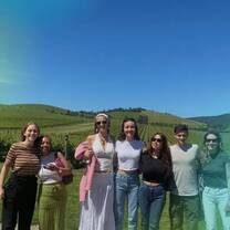 Interns from The Intern Group in Melbourne, Australia