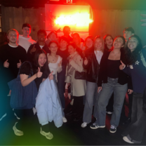 Interns from The Intern Group in Melbourne, Australia