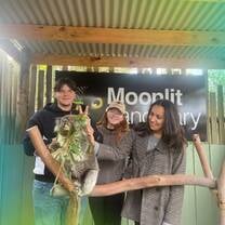 Interns from The Intern Group in Melbourne, Australia