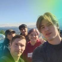 Interns from The Intern Group doing an international internship in Tokyo, Japan.