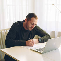 Online 1on1 Class