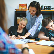 Structured Classes