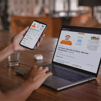 Online class - Blended Learning