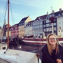 High School Abroad in Denmark with Greenheart Travel!