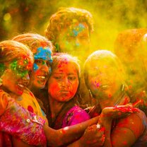 festival