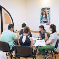 Malta st julians lessons