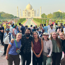 Taj