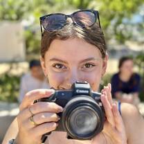 You will simply fall in love with how much there is to see and capture; your creative side will be in overload while our producer/teacher pushes you to reach further and dig deeper for the perfect shot and that perfect story. 