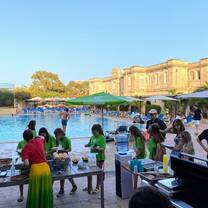 Activities at Campus