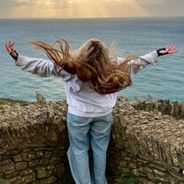 Live a life of wonder