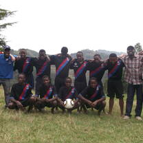 Our football club 