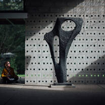 Contemporary art