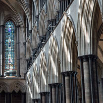 English Cathedral