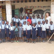 Agriculture club 