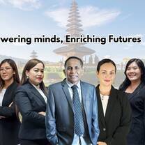 Culture Study Program Bali