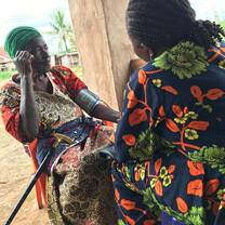 Medical outreach