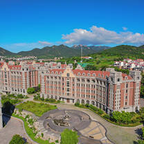 Qingdao Campus