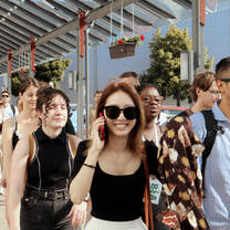 Field Trip 2022
