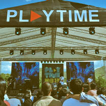 Global Music Festival 