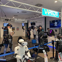 Virtual Reality