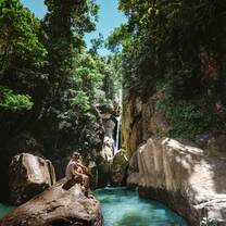 El Yunque Rainforest