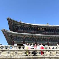 Temple Event 