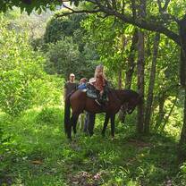 The ecovillage inhabitants of Finca Sagrada