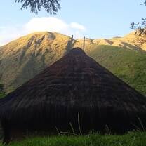 The House of Original Thought of Finca Sagrada