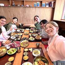 Group Dinner 