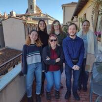 Florence Group November 2024