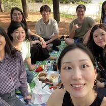 Korea GapYear Au Pair