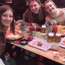 Korea GapYear Au Pair