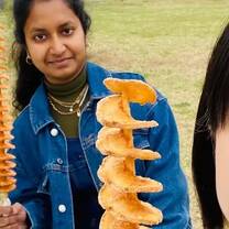 Korea GapYear Au Pair