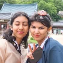 Korea GapYear Au Pair