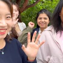 Korea GapYear Au Pair