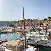 Set Sail for Adventure in a Stunning Spanish Harbor