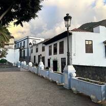 Building view