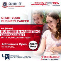 Start Your Business Career Today
