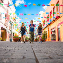 Street