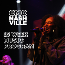 15 Week Music Program Flyer