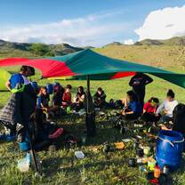 Mongolia Expedition 