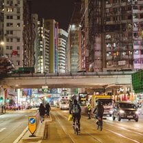 Hong Kong 