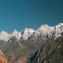Yulong Snow Mountain
