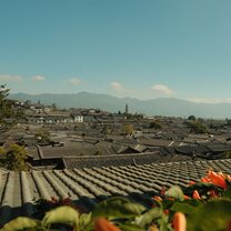 Lijiang Old Town