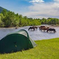 Mongolia Expedition 