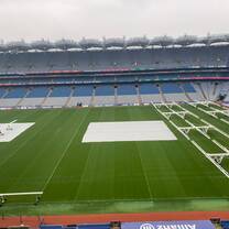 Croke Park - Eagle View