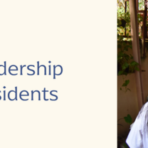 Applications are now open! Harpswell Leadership Residents Program