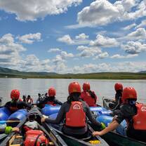 Mongolia Expedition