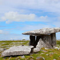 Irelands Wild Atlantic Way