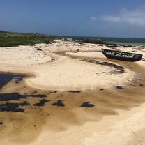 Irish Country Beach 